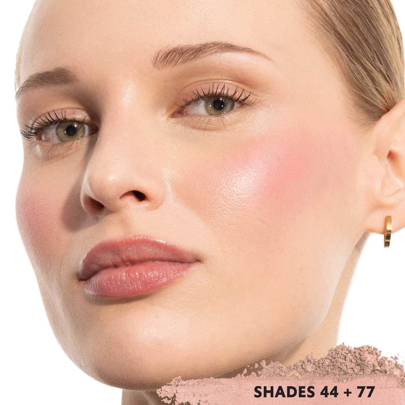 YSL Golden Oasis Face Palette | PREVENTA