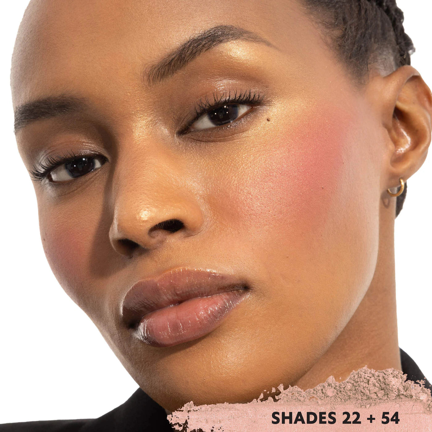 YSL Golden Oasis Face Palette | PREVENTA