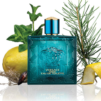 Versace Men's Coffret | PREVENTA