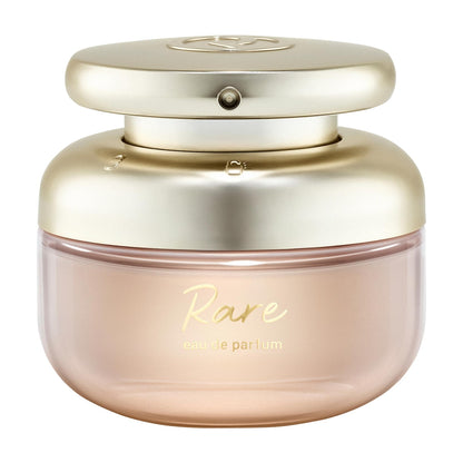 Rare Eau de Parfum with Vanilla & Caramel | PREVENTA