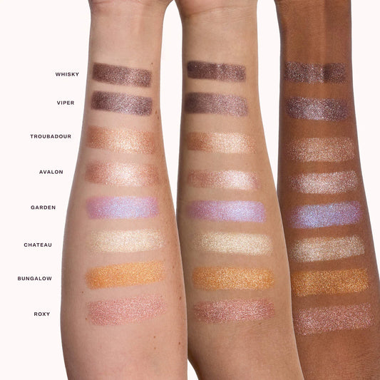 GoGo Cooling Shimmer 8H Eyeshadow Stick | PREVENTA