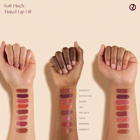 Mini Soft Pinch Tinted Lip Oil