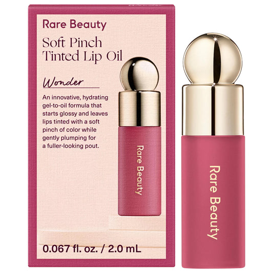 Mini Soft Pinch Tinted Lip Oil