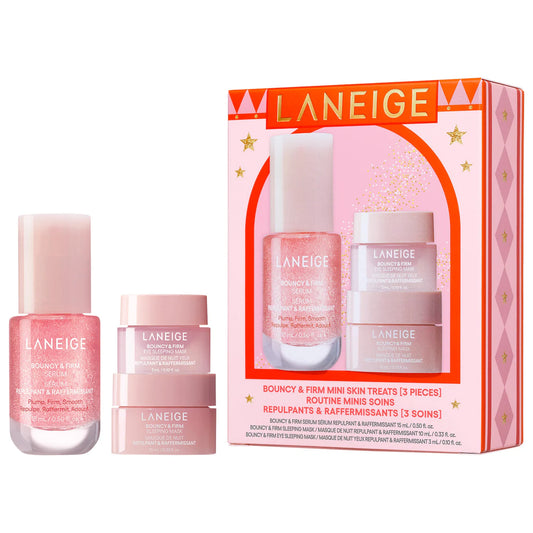 Mini Bouncy & Firm Skin Treats | PREVENTA