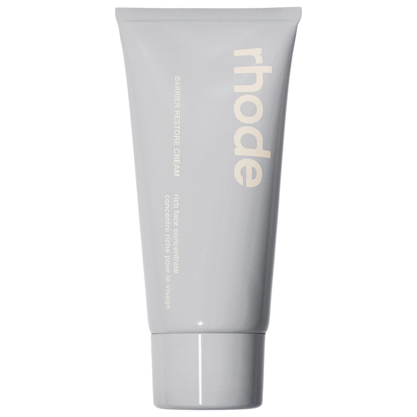 Barrier Restore Cream Comforting Daily Moisturizer | PREVENTA
