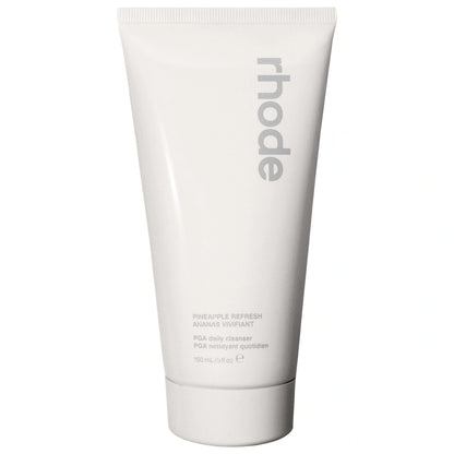 Pineapple Refresh PGA Daily Cleanser | PREVENTA