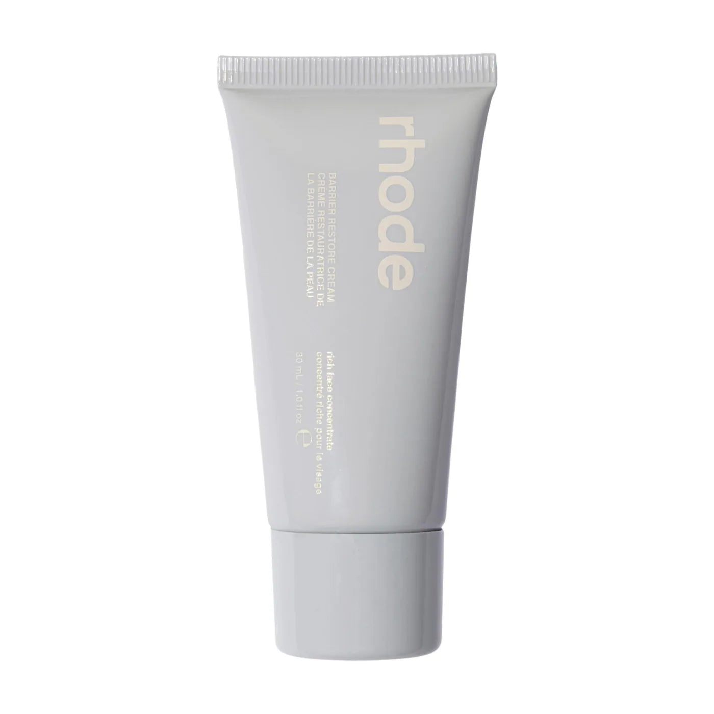 Barrier Restore Cream Comforting Daily Moisturizer | PREVENTA