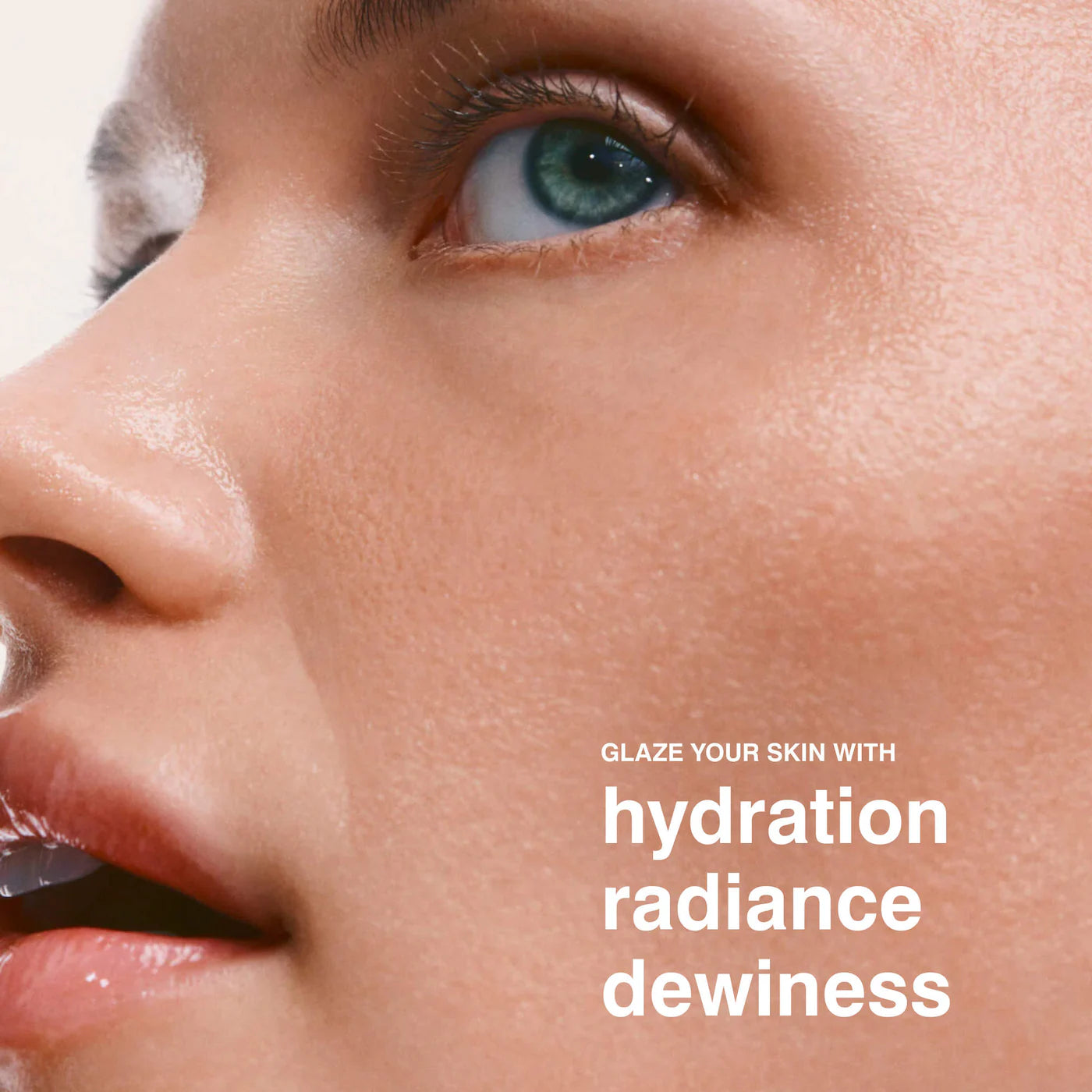 Peptide Glazing Fluid Dewy Gel Serum | PREVENTA