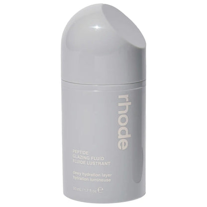 Peptide Glazing Fluid Dewy Gel Serum | PREVENTA