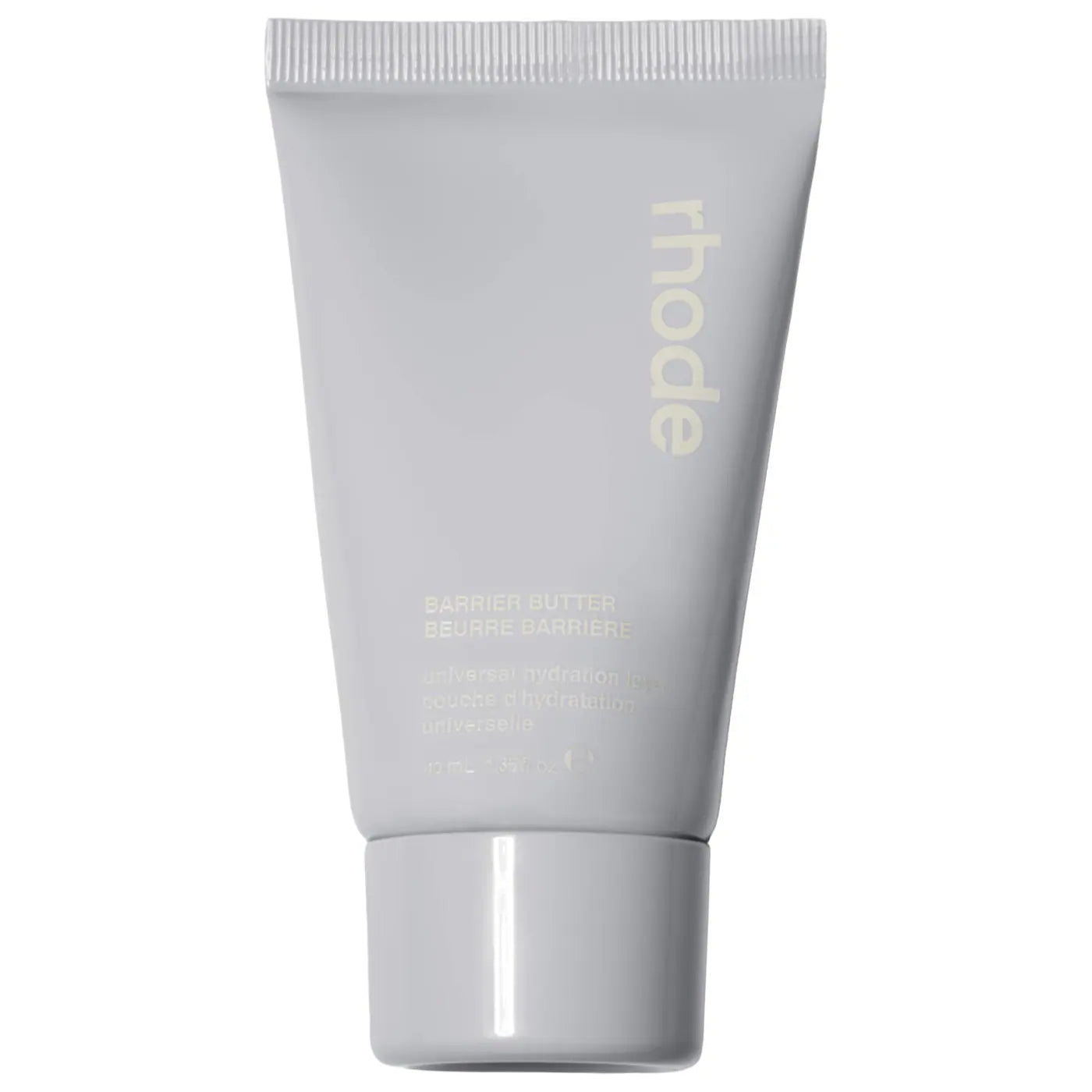 Barrier Butter Intensive Moisture Balm | PREVENTA