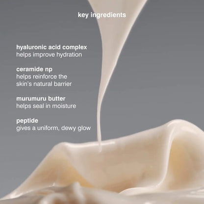 Barrier Butter Intensive Moisture Balm | PREVENTA