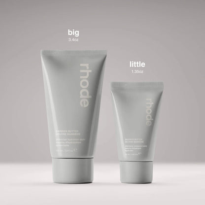 Barrier Butter Intensive Moisture Balm | PREVENTA