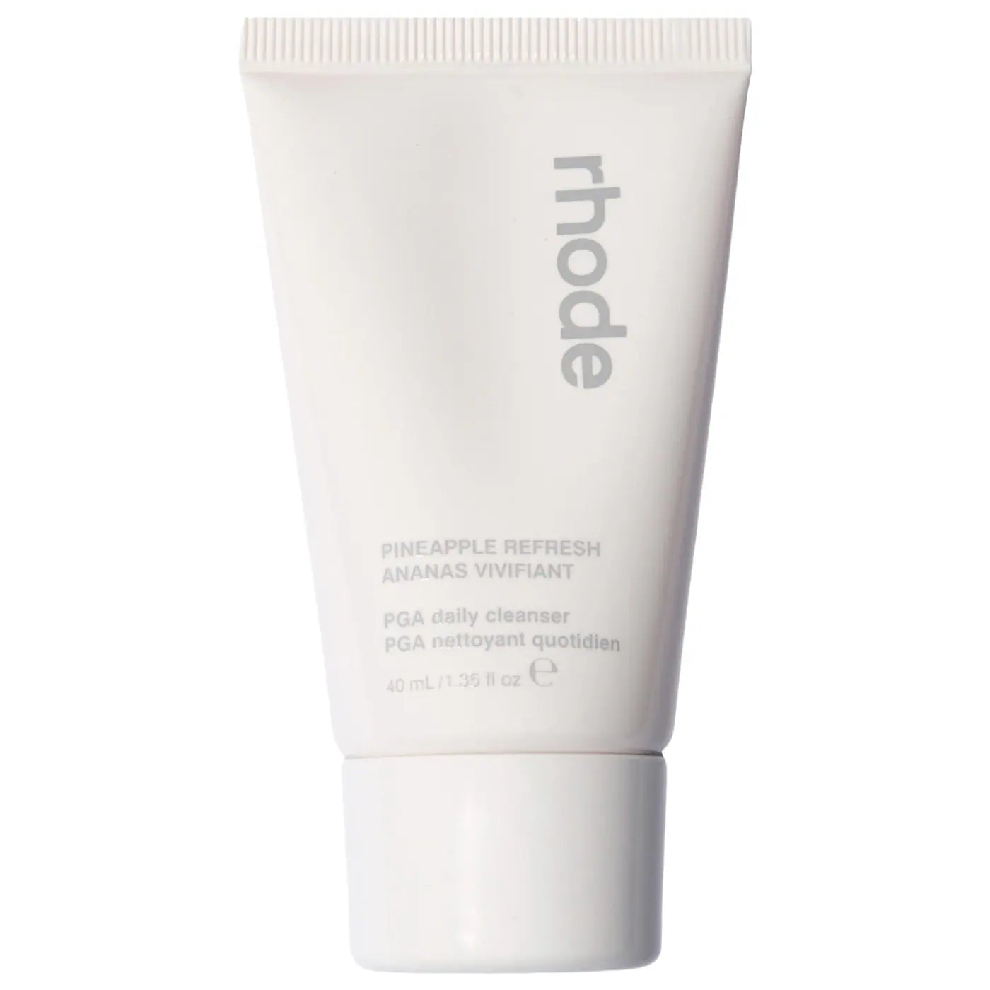 Pineapple Refresh PGA Daily Cleanser | PREVENTA