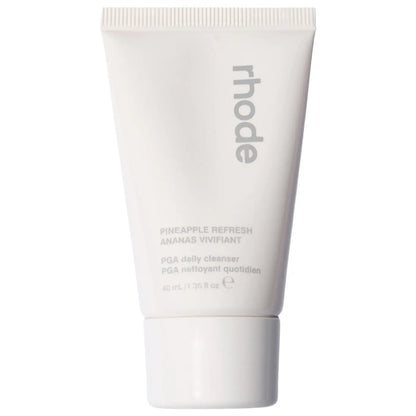 Pineapple Refresh PGA Daily Cleanser | PREVENTA
