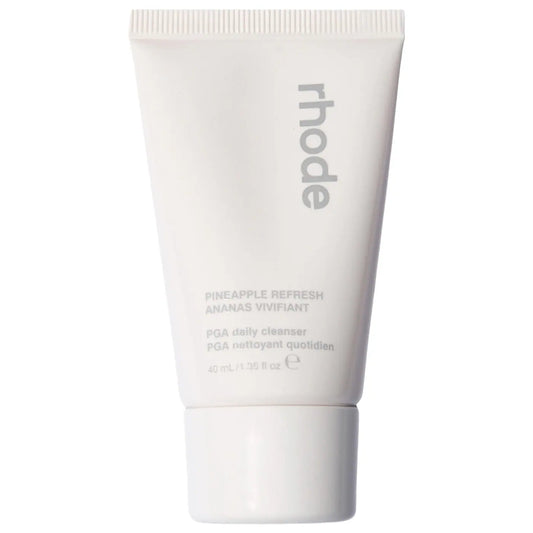 Pineapple Refresh PGA Daily Cleanser | PREVENTA