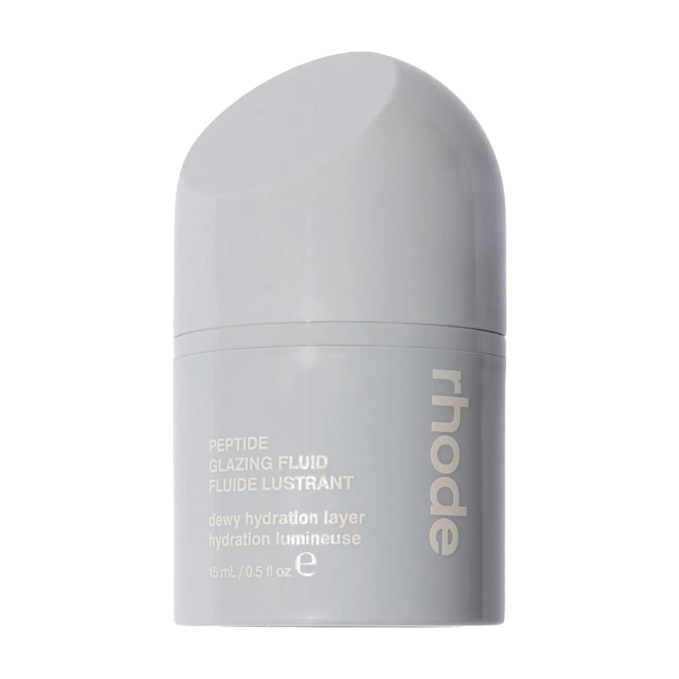 Peptide Glazing Fluid Dewy Gel Serum | PREVENTA