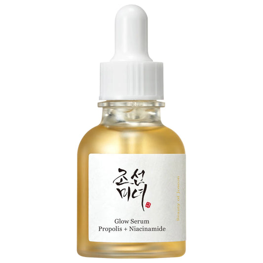 Glow Serum for Oil Control with Niacinamide | PREVENTA