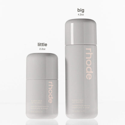 Glazing Milk | PREVENTA