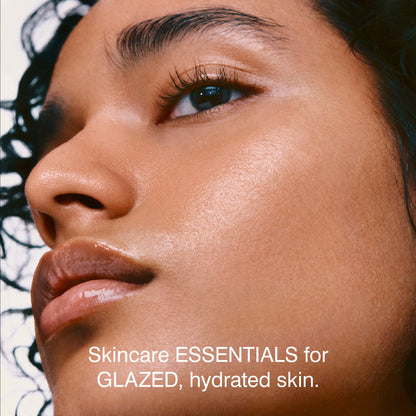 Mini Rhode Kit Glazed Skincare Essentials | PREVENTA