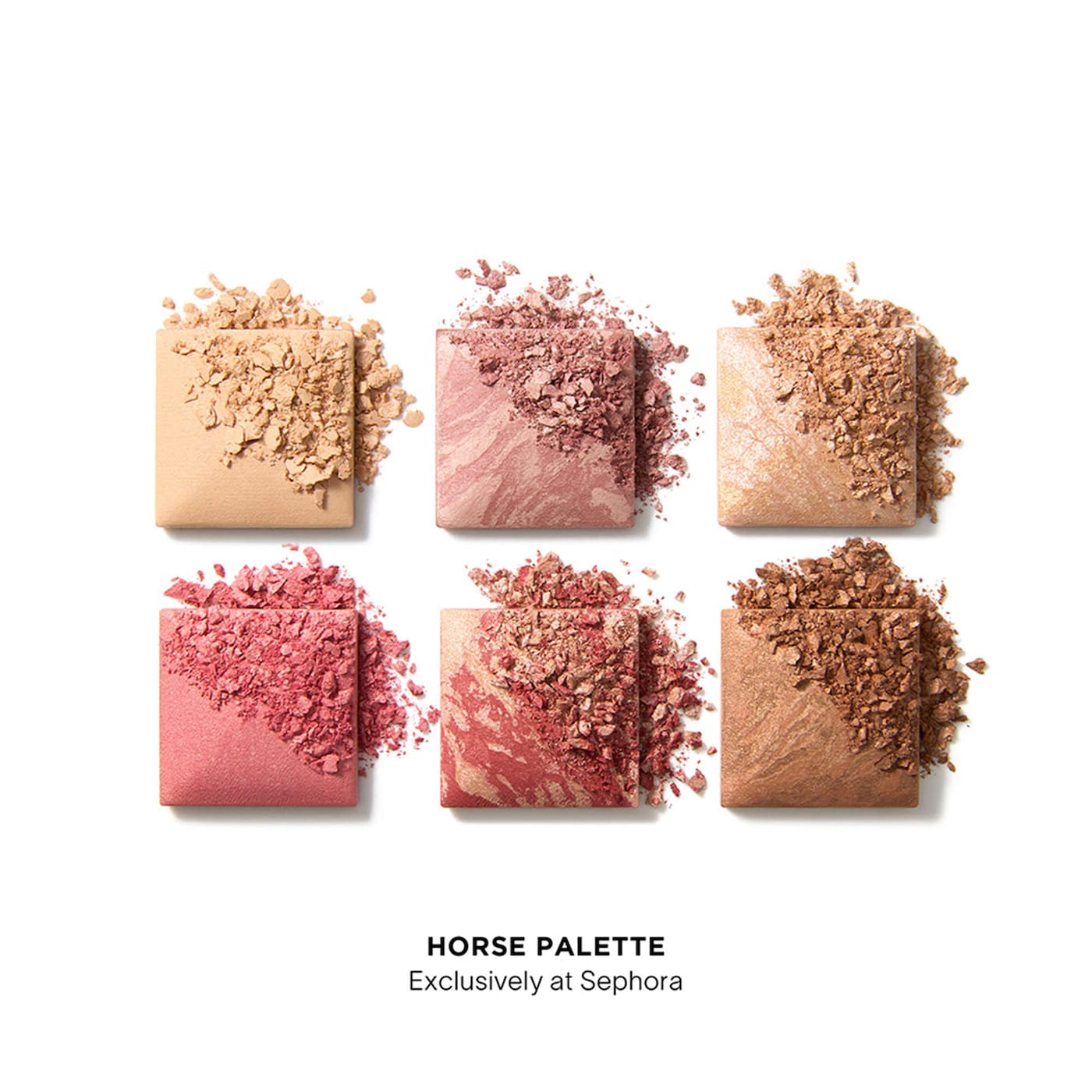 Ambient Lighting Edit Unlocked Palette - Horse