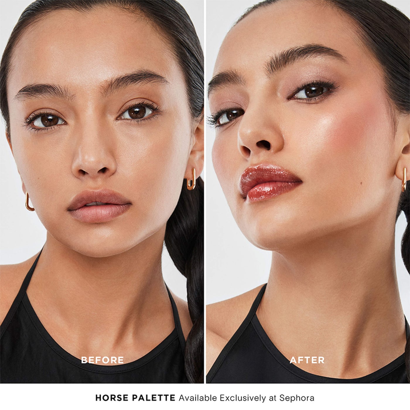 Ambient Lighting Edit Unlocked Palette - Horse