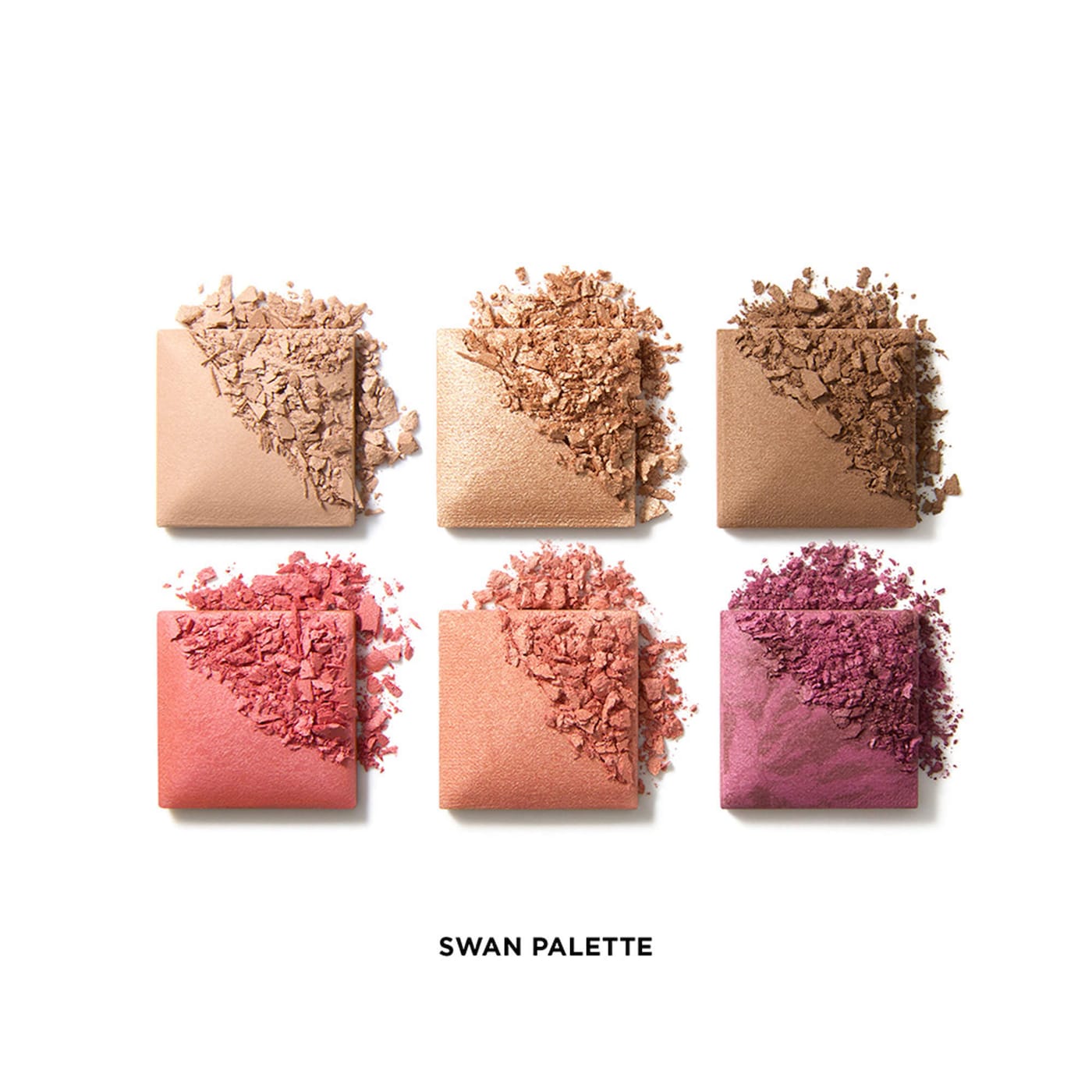 Ambient Lighting Edit Unlocked Palette - Swan | PREVENTA