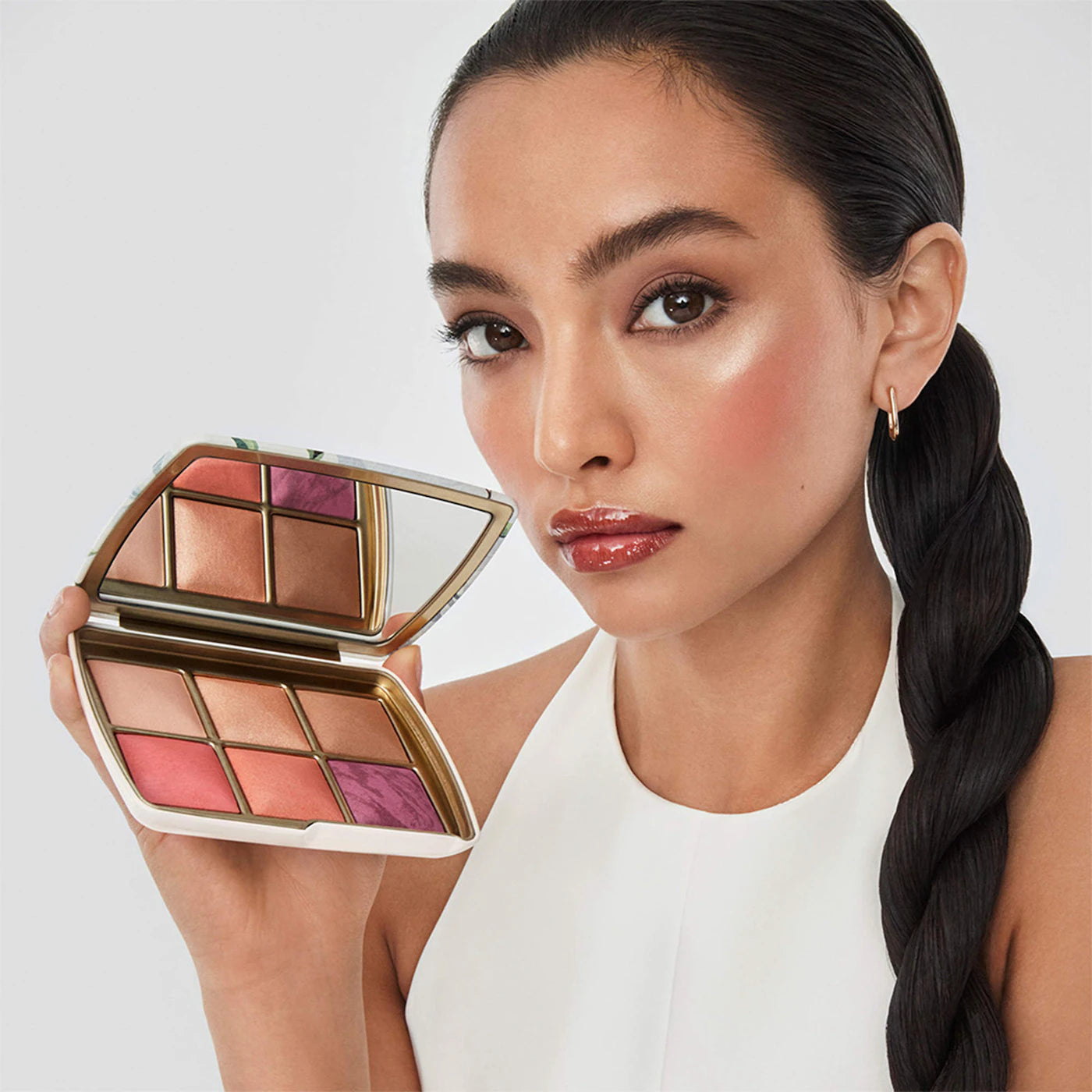 Ambient Lighting Edit Unlocked Palette - Swan | PREVENTA