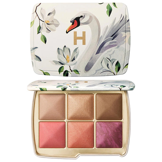 Ambient Lighting Edit Unlocked Palette - Swan