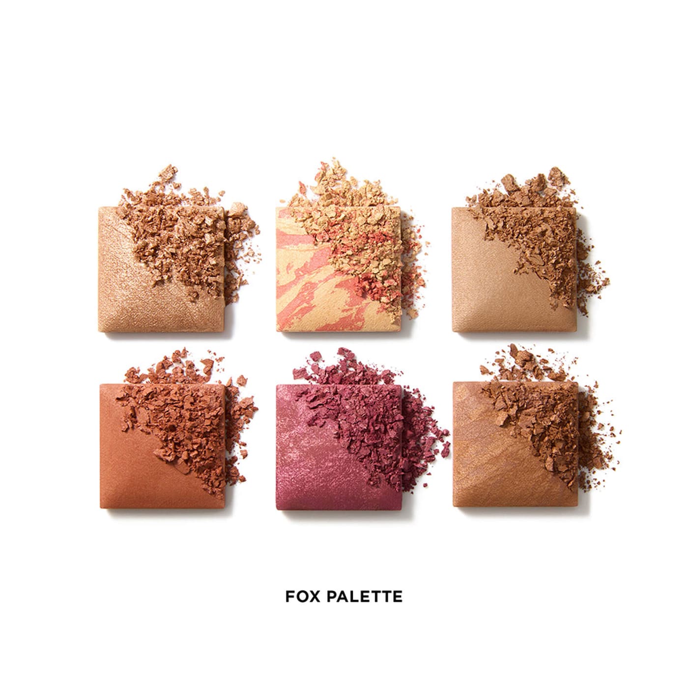 Ambient Lighting Edit Unlocked Palette - Fox
