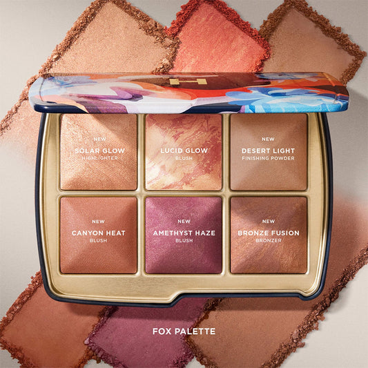 Ambient Lighting Edit Unlocked Palette - Fox