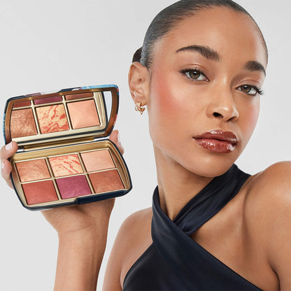 Ambient Lighting Edit Unlocked Palette - Fox