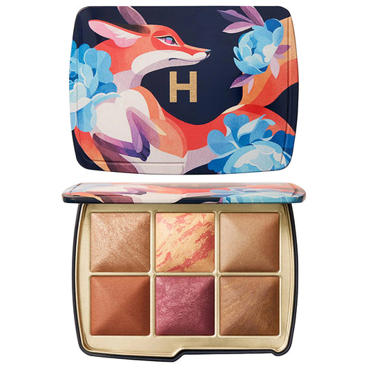 Ambient Lighting Edit Unlocked Palette - Fox