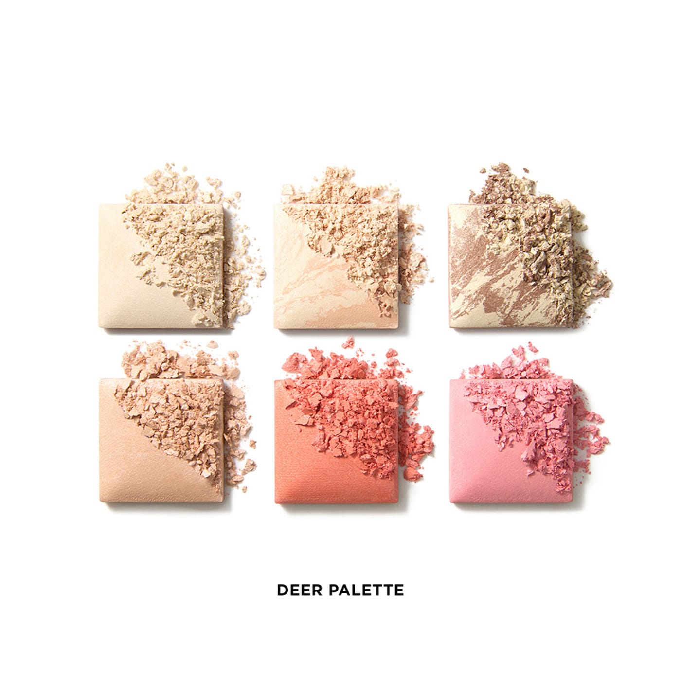 Ambient Lighting Edit Unlocked Palette - Deer