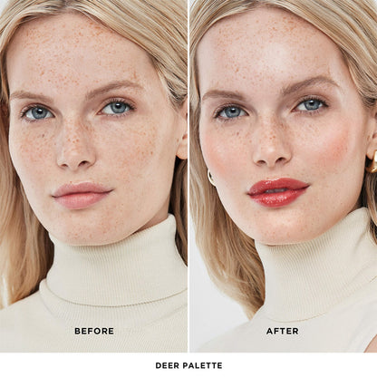 Ambient Lighting Edit Unlocked Palette - Deer