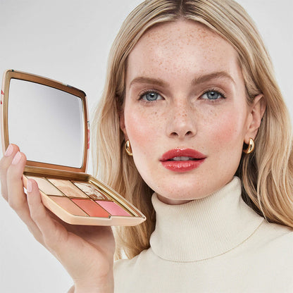 Ambient Lighting Edit Unlocked Palette - Deer