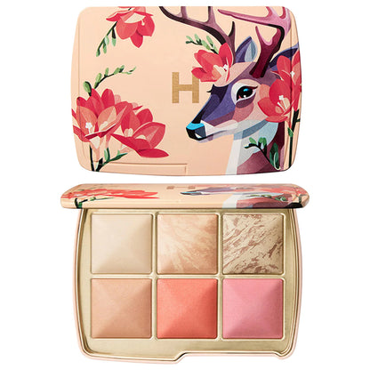 Ambient Lighting Edit Unlocked Palette - Deer