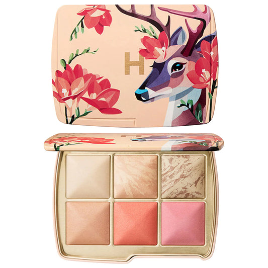 Ambient Lighting Edit Unlocked Palette - Deer