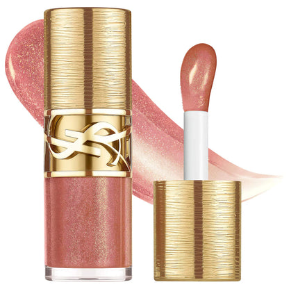 YSL Loveshine Plumping Lip Oil Gloss | PREVENTA