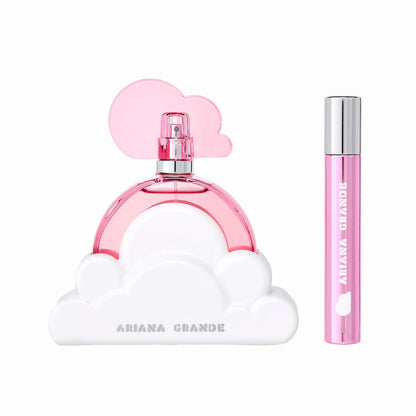 Cloud Pink Perfume Gift Set | PREVENTA
