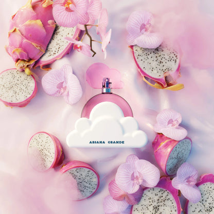 Cloud Pink Perfume Gift Set | PREVENTA