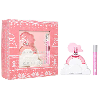 Cloud Pink Perfume Gift Set | PREVENTA