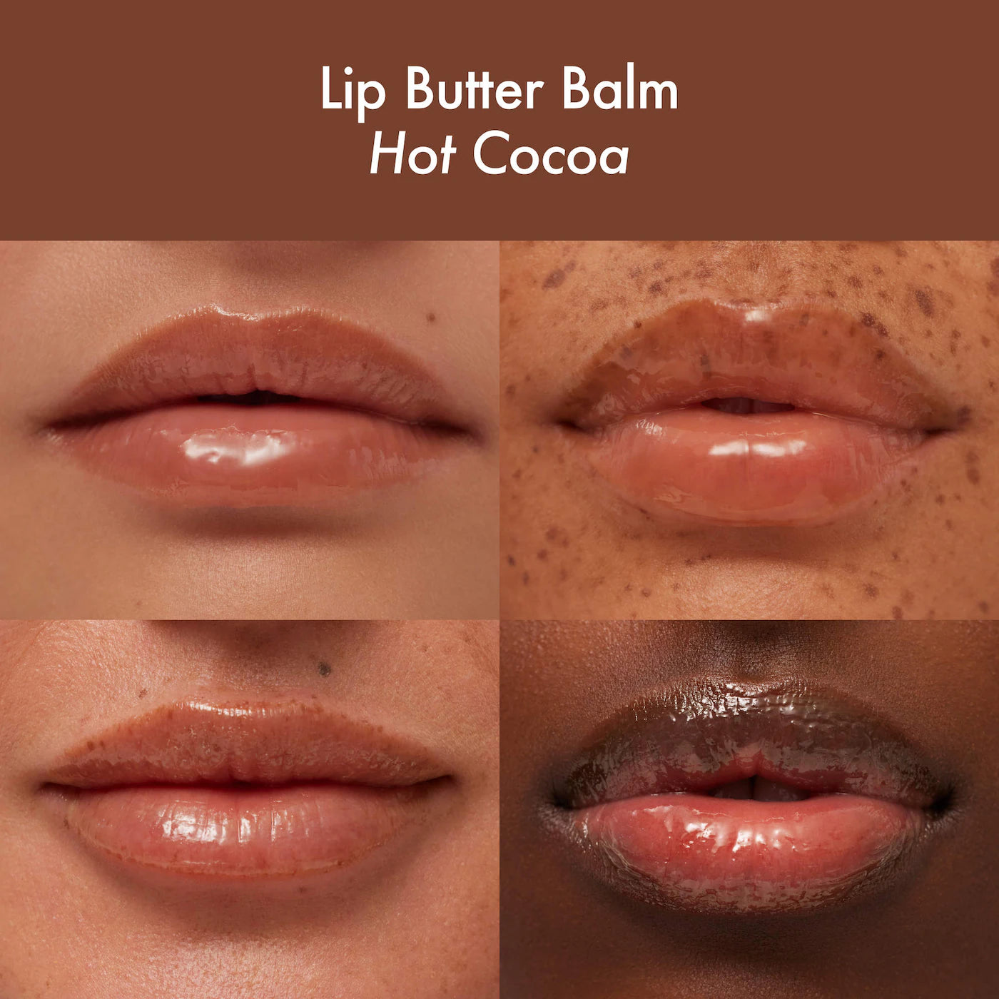 The Holiday Trio Set With Lip Butter Balm | PREVENTA