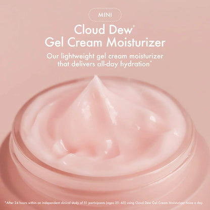 The Dewy Pink Set | PREVENTA