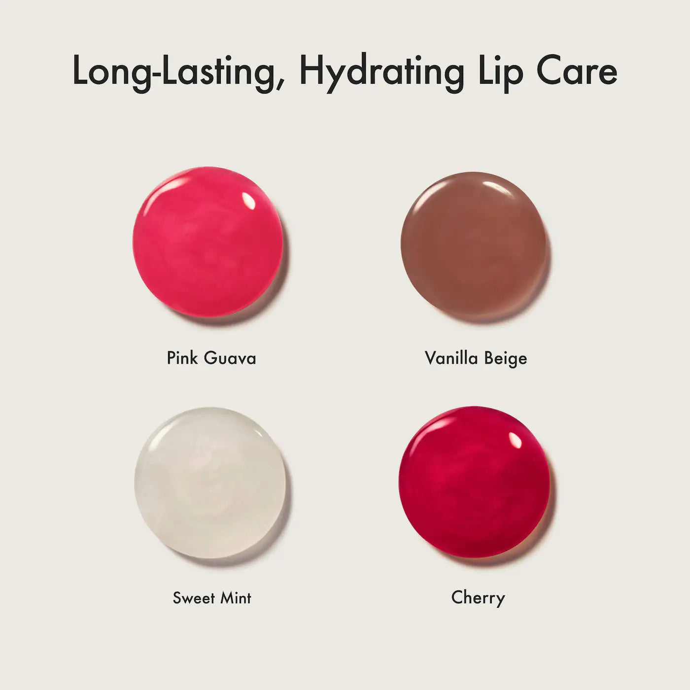 The Lip Butter Balm Minis | PREVENTA