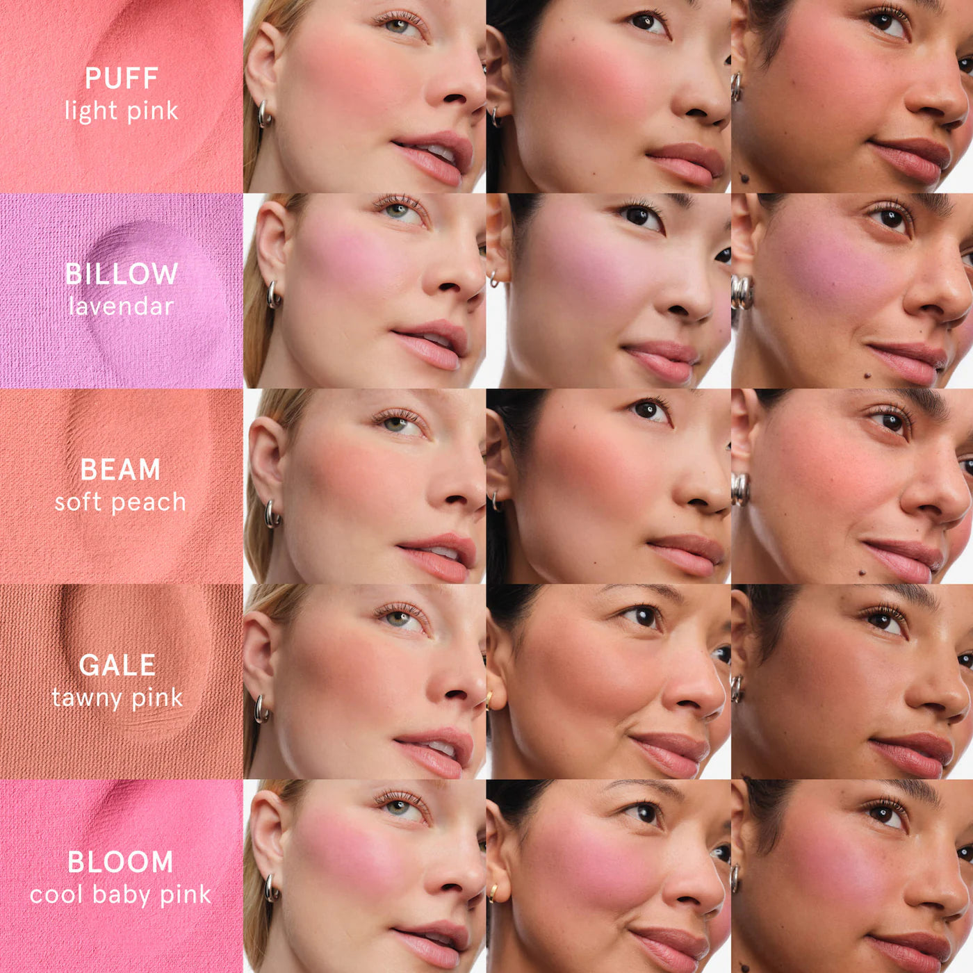 Cloud Paint Plush Blush | PREVENTA