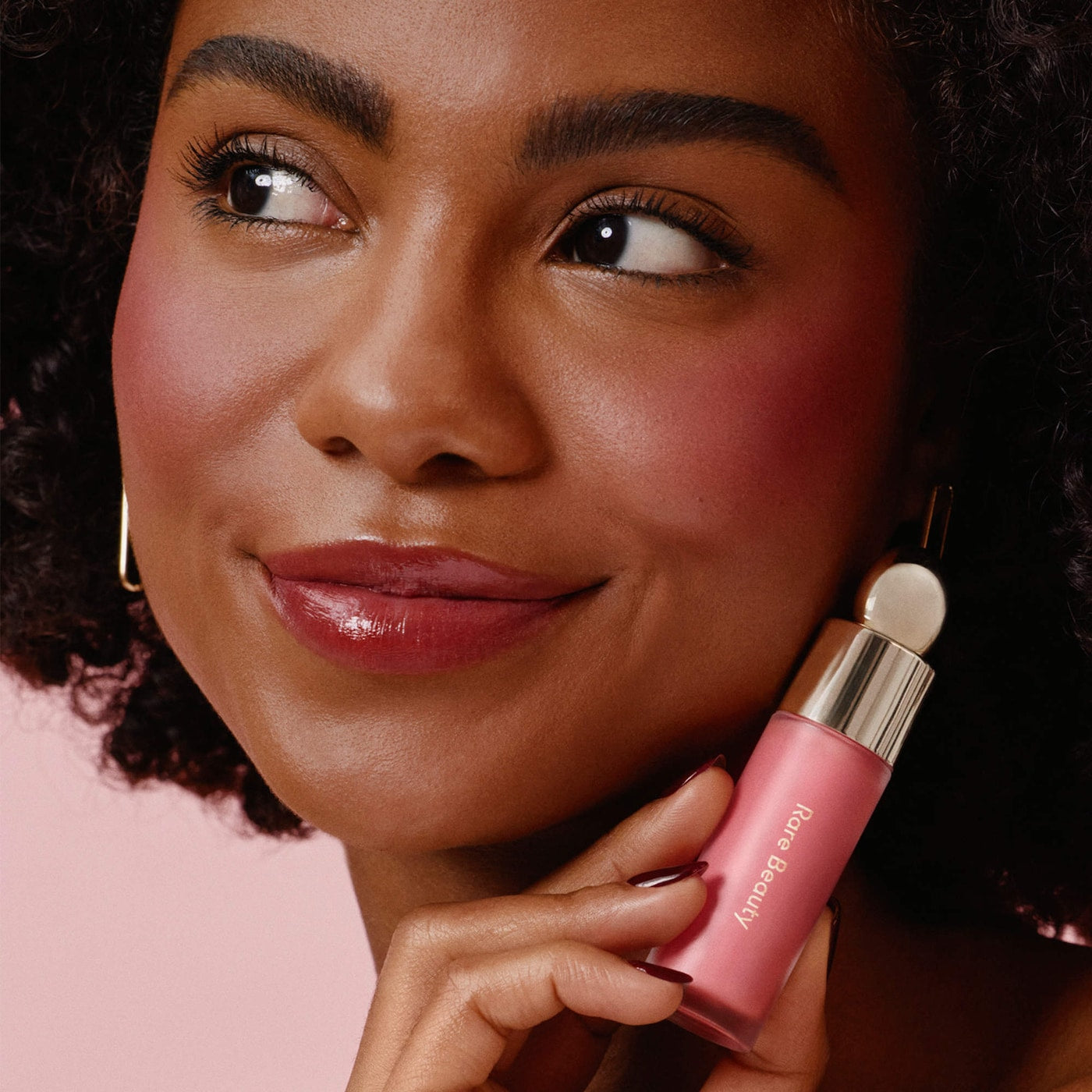 Selena's Faves Mini Fragrance & Blush Set | PREVENTA