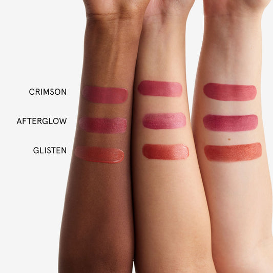 Mini Cloud Paint Blush Trio | PREVENTA