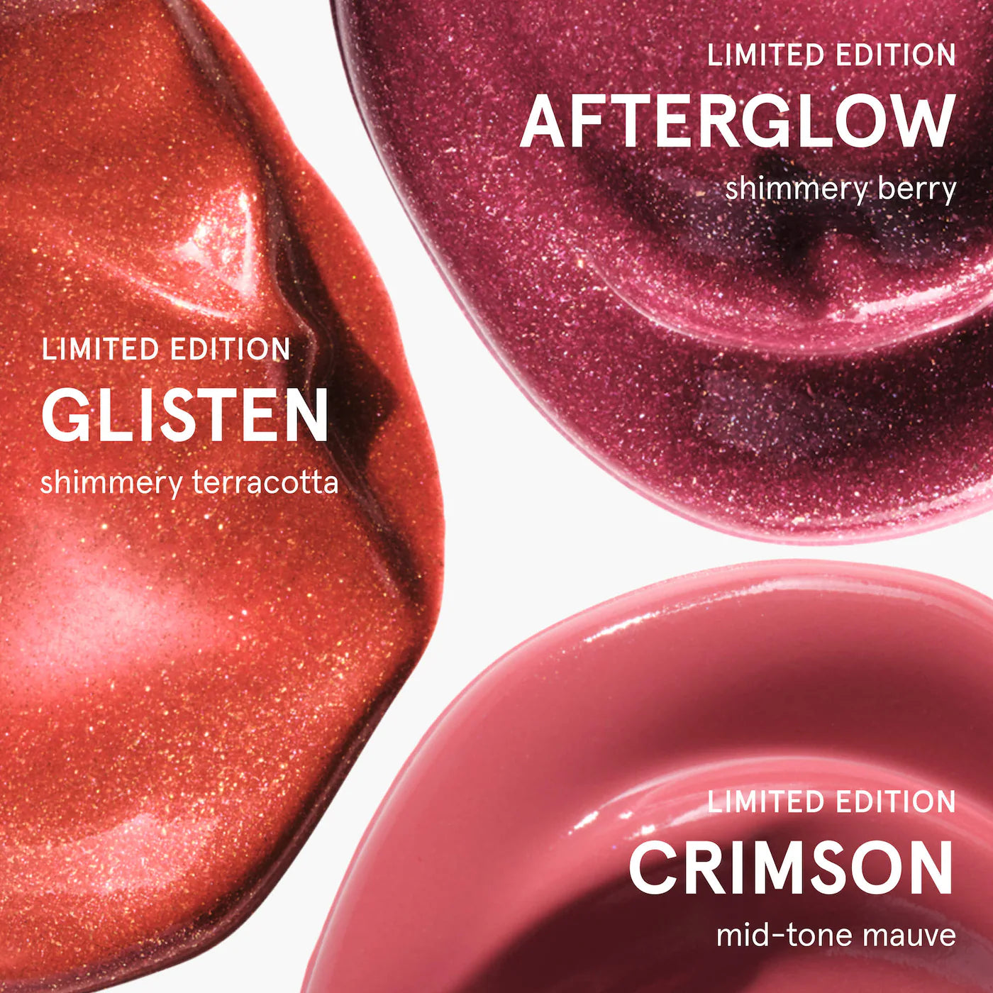 Mini Cloud Paint Blush Trio | PREVENTA