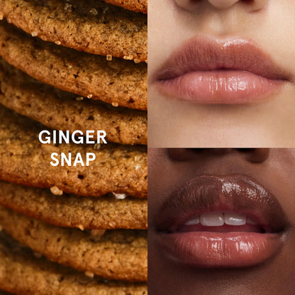 Sugar + Spice Balm Dotcom Lip Balm Duo Makeup Gift Set | PREVENTA