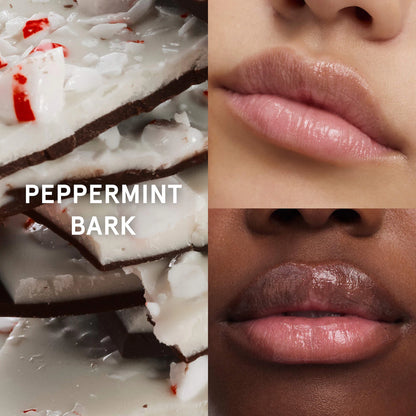 Sugar + Spice Balm Dotcom Lip Balm Duo Makeup Gift Set | PREVENTA